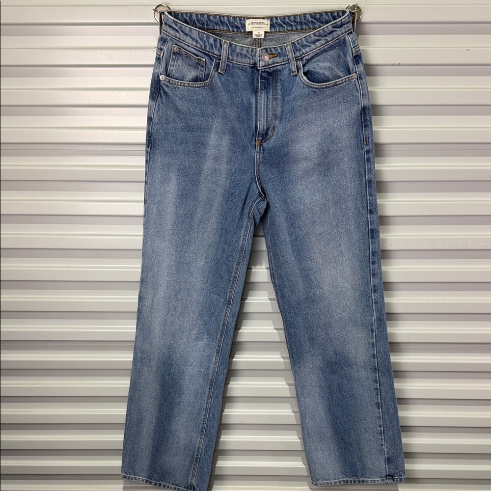Madhappy X Guess Boyfriend Jeans 27